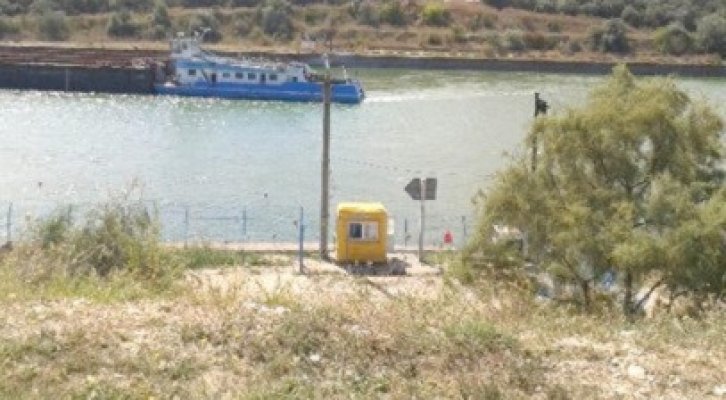 Medicii legişti confirmă: bărbatul găsit în zona ecluzei de la Agigea a murit electrocutat